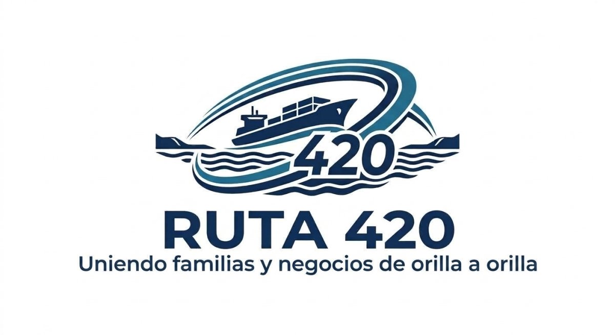 RUTA 420